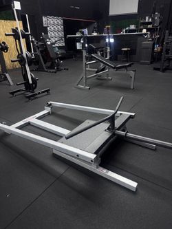 Body-Solid Pro Clubline T-Bar Row Machine (model STBR500)