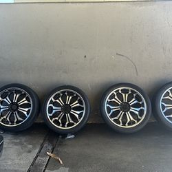 Rims For Silverado 6 Lugs