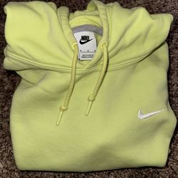 NIKE HOODIE SWEATSHIRT