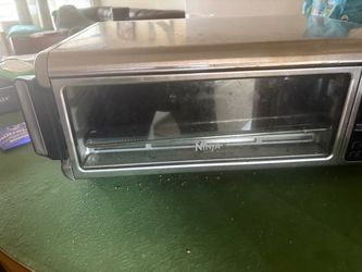 Ninja Air Fryer