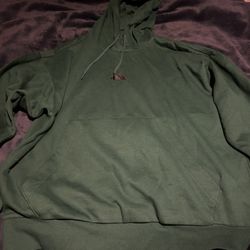 New Adidas Hoodie (XL)