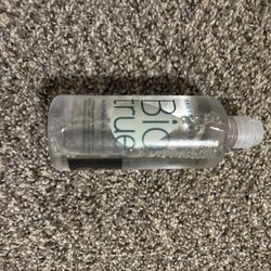 Biotrue Hydration Plus Contact Lens Solution with Lens Case