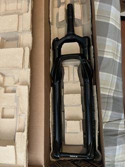 Rockshox Recon Gold RL 100mm Suspension Fork 