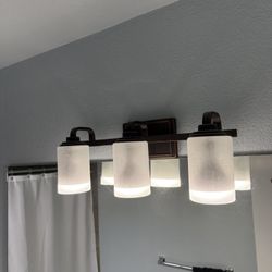Bathroom Lights