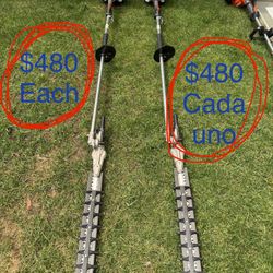 Echo HCA-2620 Hedge trimmer
