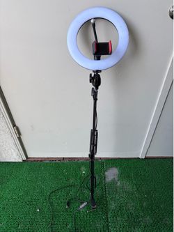 Ring Light