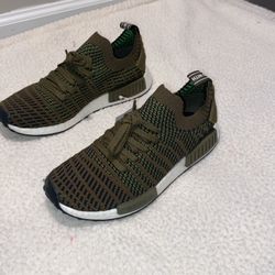 Adidas NMD R_1 PK men Size 9