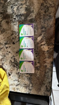 One Touch Verio 200 Count Firm Price