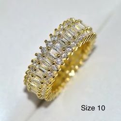 Good Quality Ring 