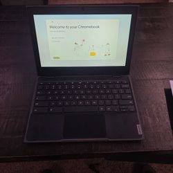 LENOVO CHROME BOOK 4GB 32GB 