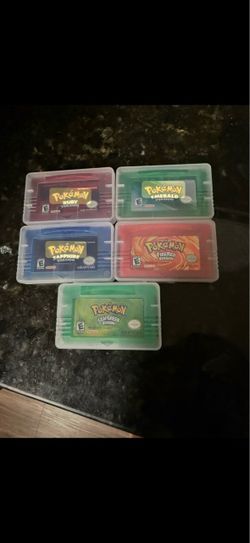 $40 If PICKED UP  in Gilbert For All 5 Color NEW Copies (saves)
