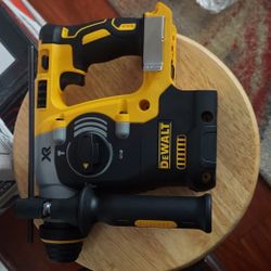 Rotary  Hammer Drill  Tool Only  Brand New 