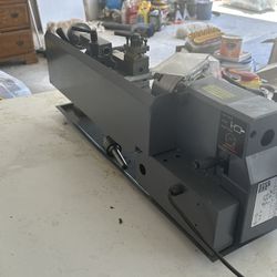 Lathe
