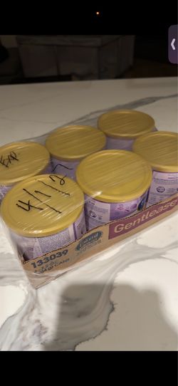 Enfamil Gentlease Powder Infant Formula