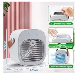 Portable Cooler