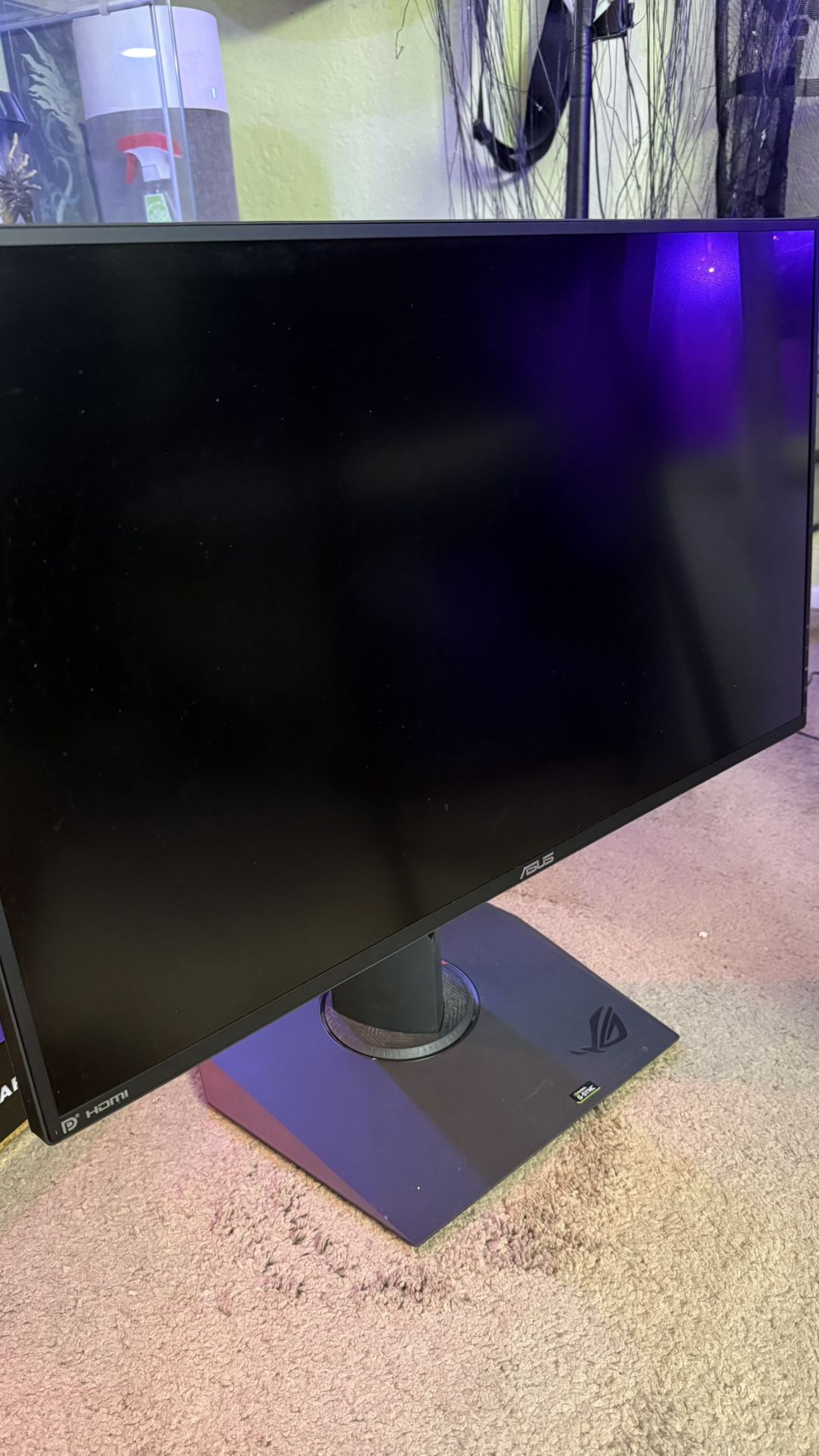 ASUS ROG PG279Q Monitor