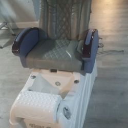 Spa Chair 