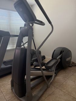 Elliptical