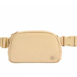 Lole belt waist bag