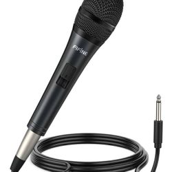 Microphone 