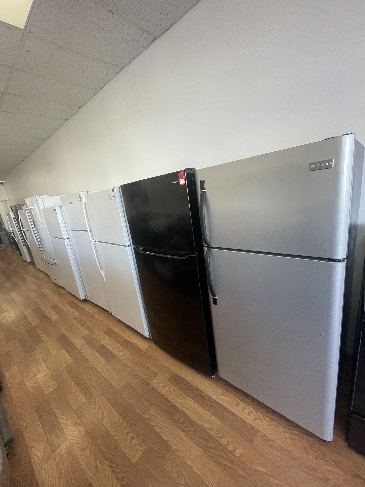 Hotpoint Top Freezer Special