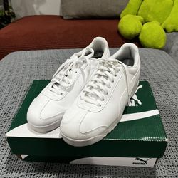 Puma Roma Basic Jr. 