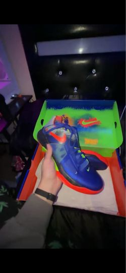kd 4 nerf