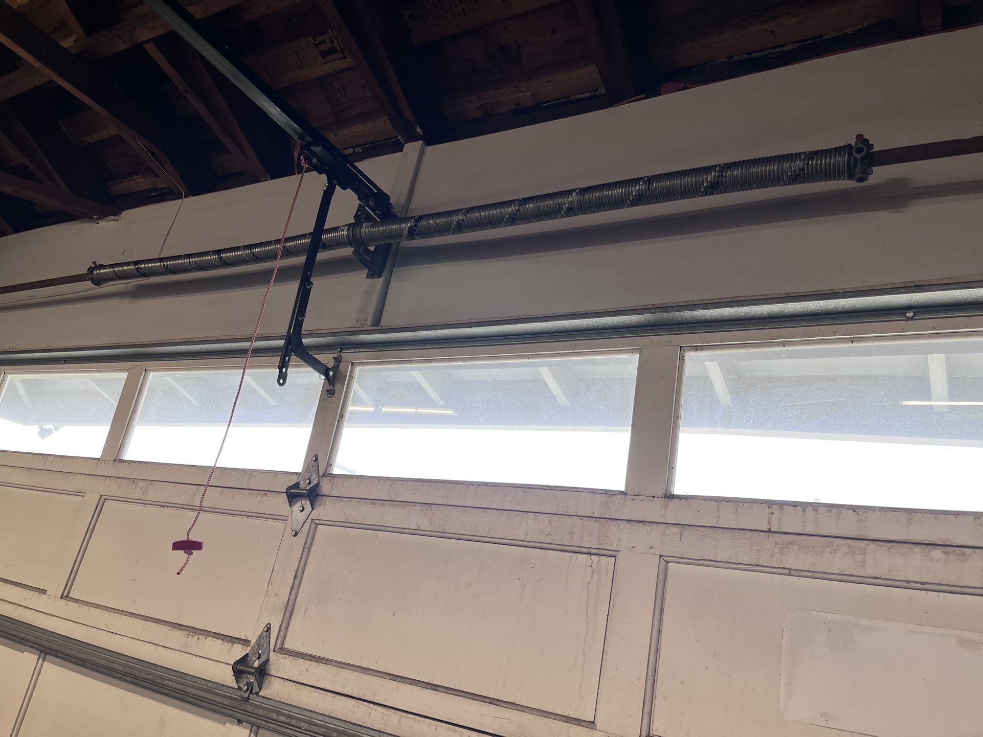 Garage Door Replacements 