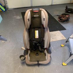 Car seat Graco 