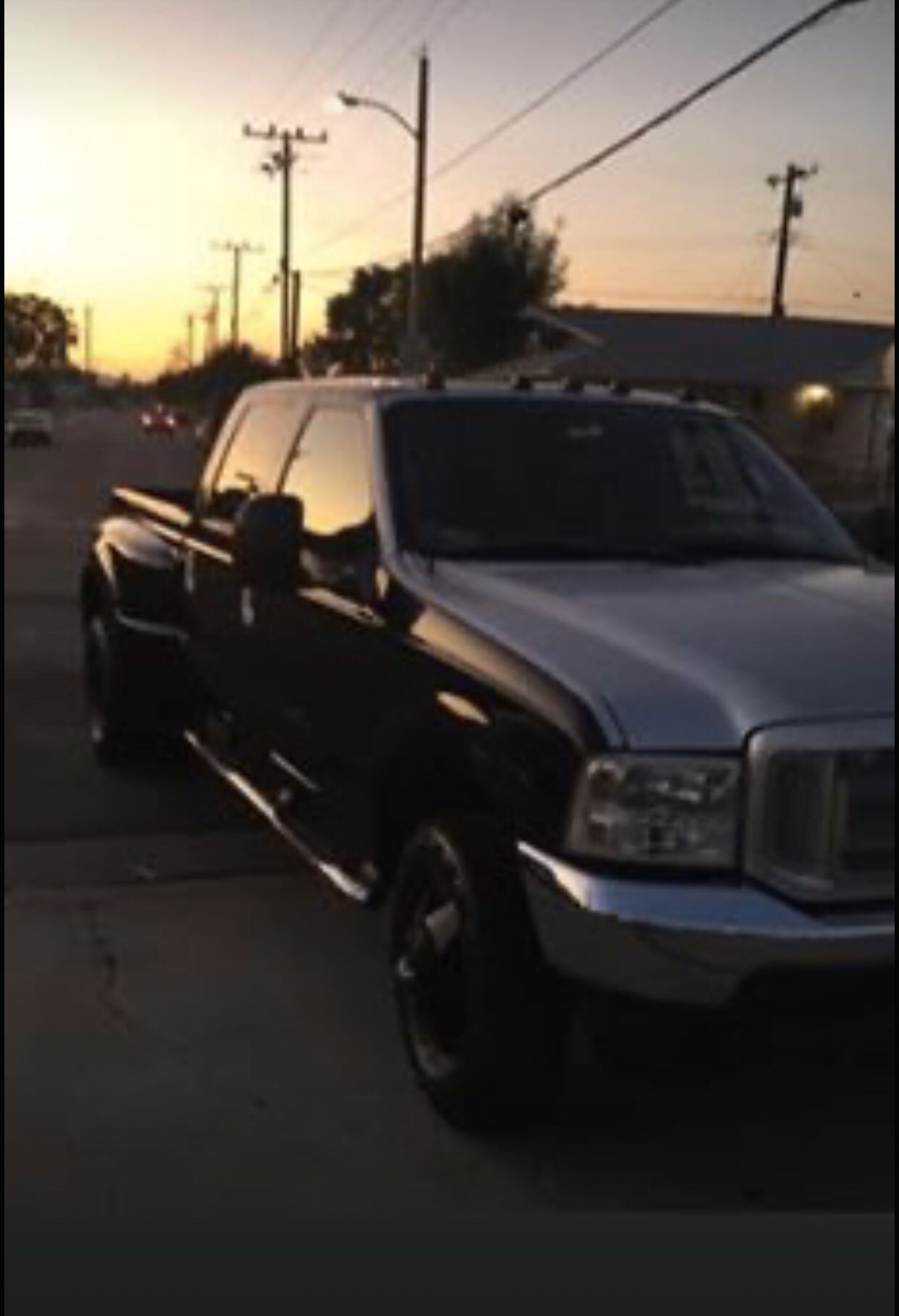 2003 Ford F-350 Super Duty