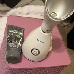 Amconsure Facial Steamer