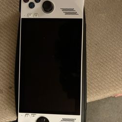 ROG X ALLY HANDHELD PC