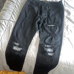 Amiri Jeans Size 30