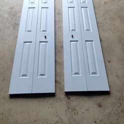 Doors