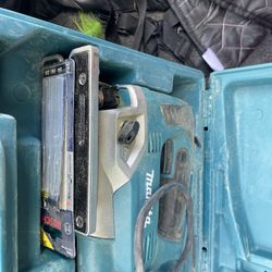 Makita Jigsaw 