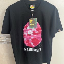 Bape T Shirt