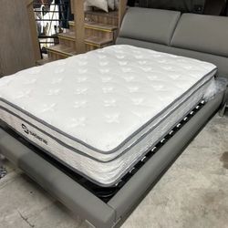  Bed base Queen