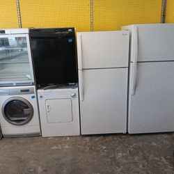 Zooms Appliance 
