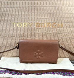 Tory burch handbag $115