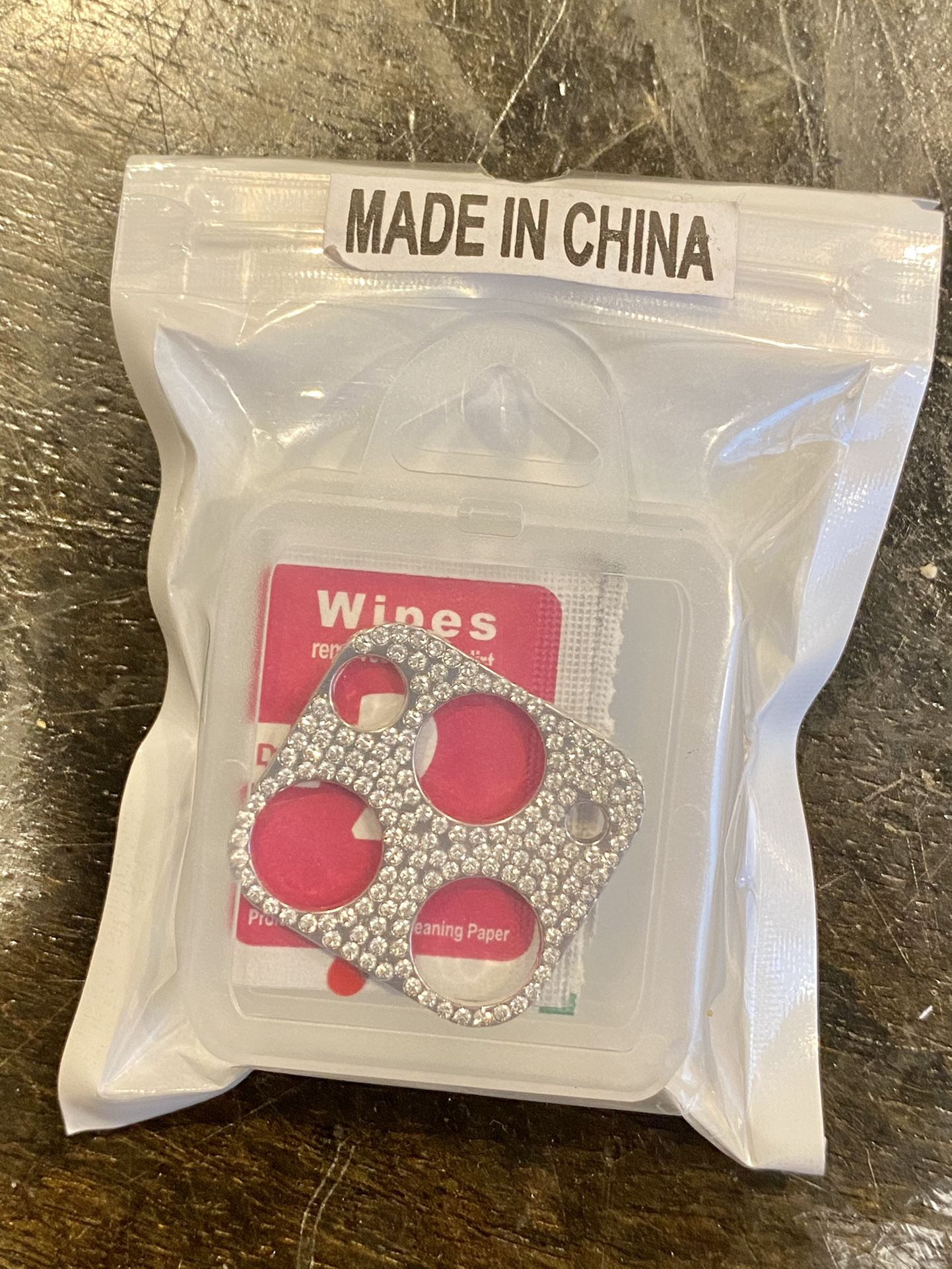 iPhone 11pro Max Camera Cover