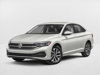 2024 Volkswagen Jetta