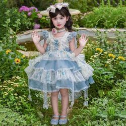 kids dress