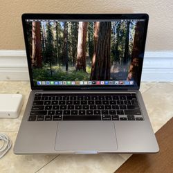 MacBook Pro 2020 13” 8G 