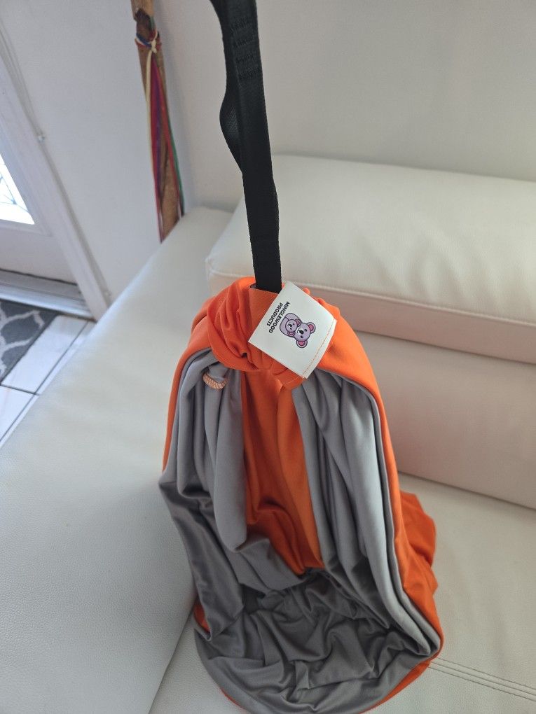 Sensory swing