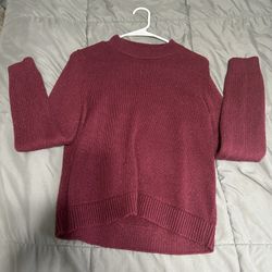 Banana Republic Size Medium Sweater