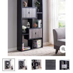 Book  Case / Shelves / Librero Mueble 