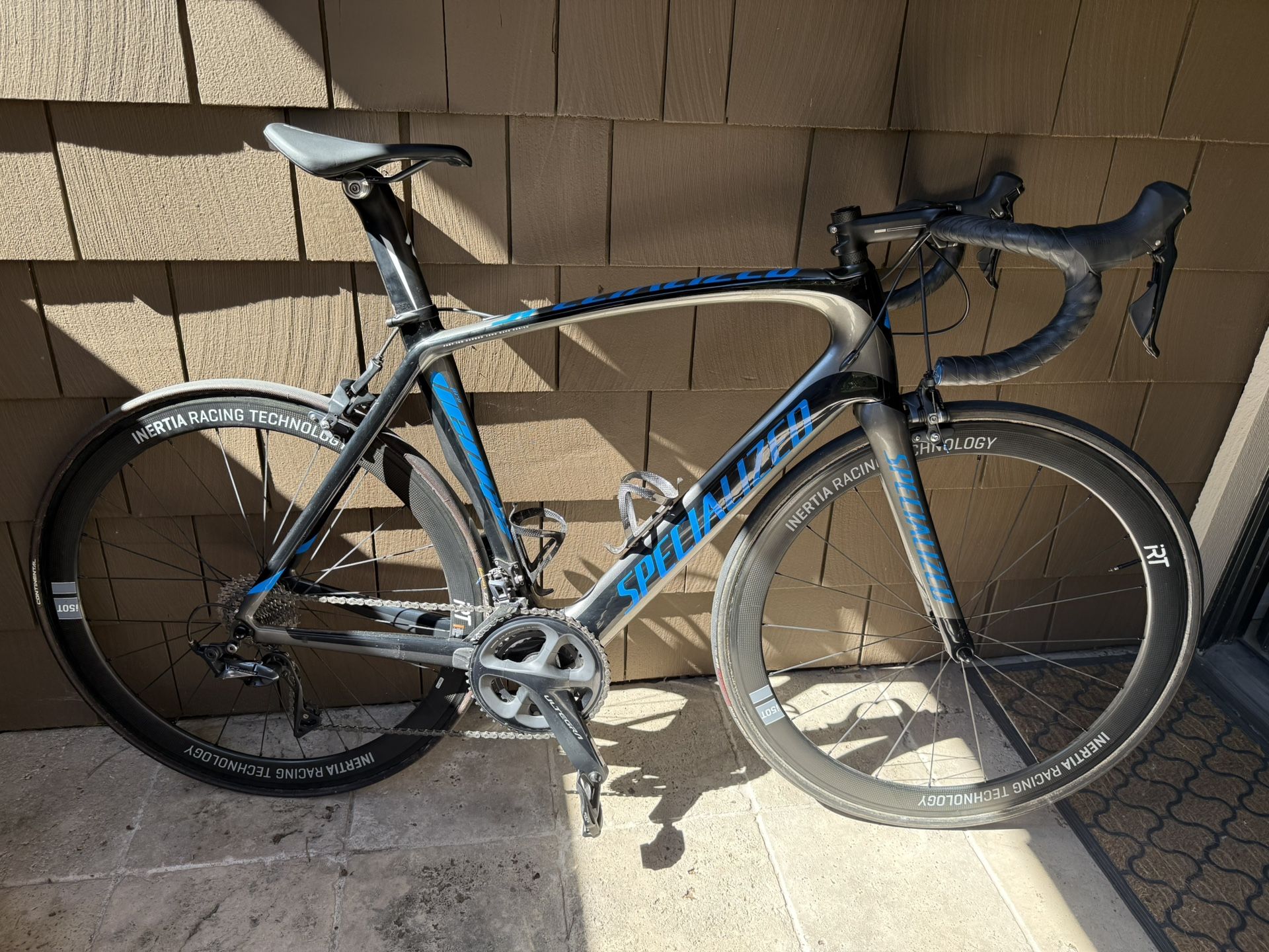 Specialized Venge Pro 56cm