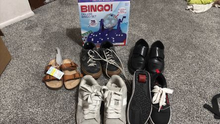 Shoes