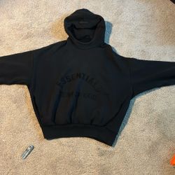 Essentials Fear Of God Hoodie  Send Offers 