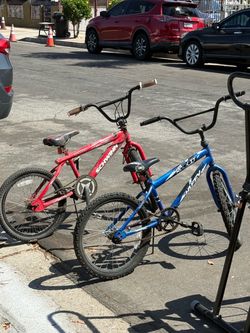 Bikes
